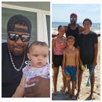 Clyde Blackman - @clydeb1989 - Instagram
