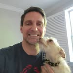 Ric Brewer - @clydebrewer - Instagram