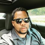 Clyde Brown - @clydebrownenator - Instagram