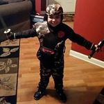 Clyde Brown - @bclyde27 - Instagram
