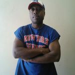 Clyde Brown - @clyde.brown.125 - Instagram