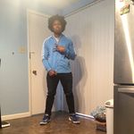 Clyde Brown - @clydebrown5851 - Instagram