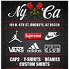 Clyde Brown - @ny2caboutique - TikTok