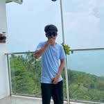 Clydee Pabillare - @babushclydeee - Instagram