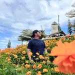 Alden Johann Alicos - @clydecarr - Instagram