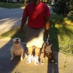 Clyde Chaney - @clyde.chaney - Instagram