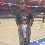 Clyde Chaney - @chaneyboy - Instagram