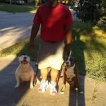 Clyde Chaney - @cdougc1450 - Instagram