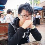 Chen Li Yang Clyde - @clyde__chen - Instagram