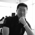 Clyde Chen - @clyde0207 - Instagram