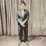 Clyde Chen - @nothing0825 - Instagram