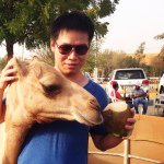 Clyde Chen - @chenhalh - Instagram