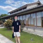 Clyde Chen - @clyde0820 - Instagram