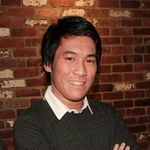 Clyde Chen - @clydrill - Instagram