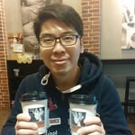 Li-Yao Chen - @clyde___chen - Instagram