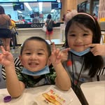 Pan_family_kids - @chloe.clyde.claire - Instagram