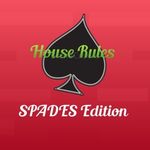 Clyde Corbin II - @house_rules_spades_edition - Instagram
