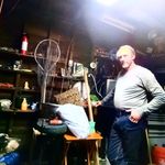 clyde cornell - @jimwhite4676 - Instagram