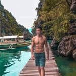 Clyde - @clydecortezz - Instagram