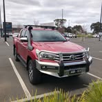 Clyde Davidson - Facebook