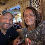 Aura Palacios - @clydedixon1963 - Instagram