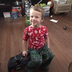 Gregory Clyde Dixon - @gregdixon61111 - Instagram