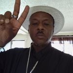 Elder Clyde Jeffrey Rush - @elderclydejeffrey - Instagram