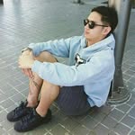 Clyde Eldridge E. Cordova - @clyde_cordova - Instagram