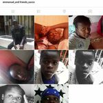 emmanuel_clyde reeks - @emmanuel_clyde_reeks - Instagram