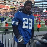 Clyde Epps III - @bos_413 - Instagram