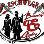 Bonnie & Clyde Tattoo Arts Eschwege - @bonnie_clyde_tattooarts_esw - Instagram
