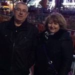 Clyde Evans - @clydevo1957 - Instagram