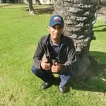 Clyde Evans - @clydeevans756 - Instagram
