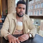 Clyde Farrell - @vagisa6211 - Instagram