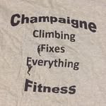 Clyde Farrell - @champaigne_fitness - Instagram