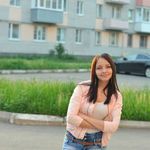Анастасия - @finch_clyde - Instagram