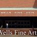 Clyde H. Wells Fine Art Center - Facebook