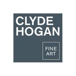 Clyde Hogan Fine Art - @clydehoganfineart - Instagram