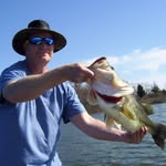 Clyde - @clyde_the_fisherman - Instagram