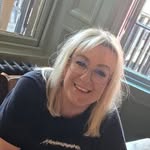 Julie Fisher - @clydefish03 - Instagram