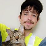 Alex Clyde Fitzpatrick - @stoner_sloth____ - Instagram