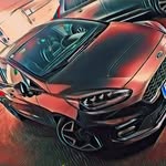 Clyde - @clyde_ford_carcaine_21 - Instagram