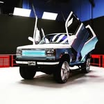 @clyde_ford92 - Instagram