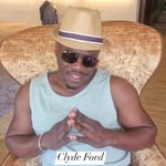 Clyde Ford - @daadkrachtigeclyde - Instagram