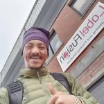 Clyde Fortune - @clyde_fortune - Instagram