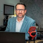 Clyde Fraley - @relationstitch - Instagram