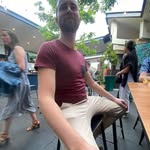 Clyde Fraser - @clydemouse - Instagram