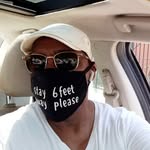 Clyde Fraser - @clydefraser1954 - Instagram