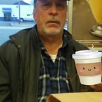 Clyde Gardner - @pappyg59 - Instagram