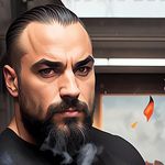 Clyde Gentry III - @deadcreye - Instagram